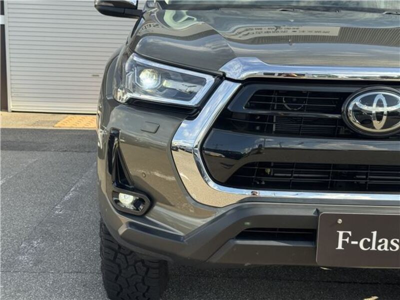 HILUX