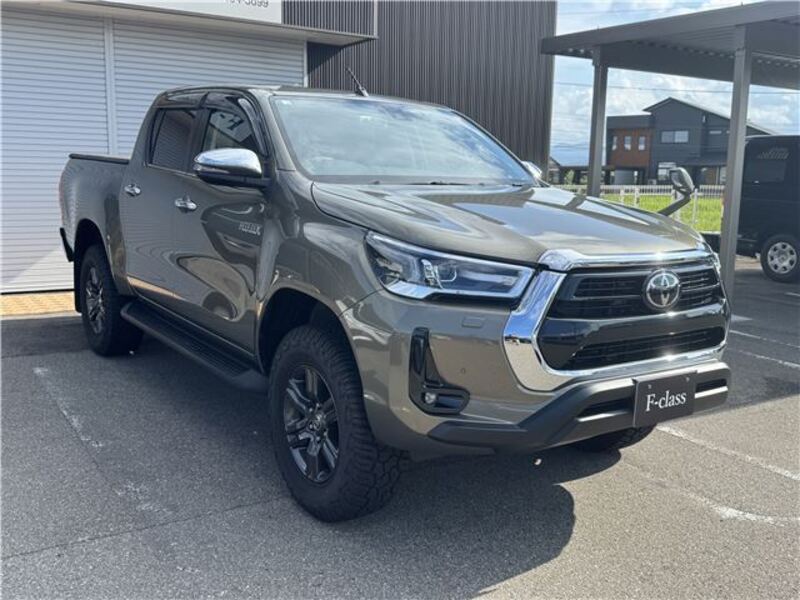 HILUX