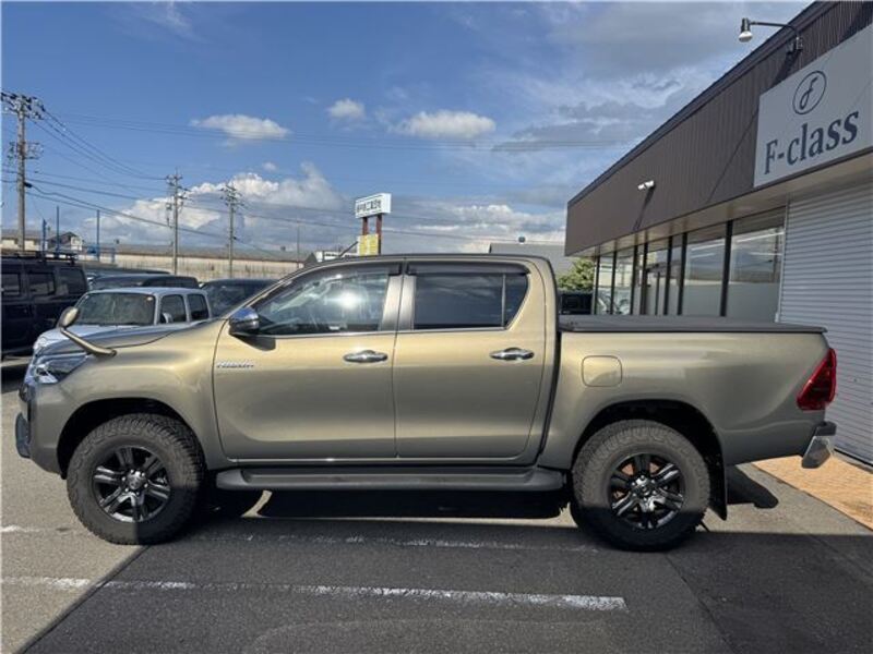 HILUX