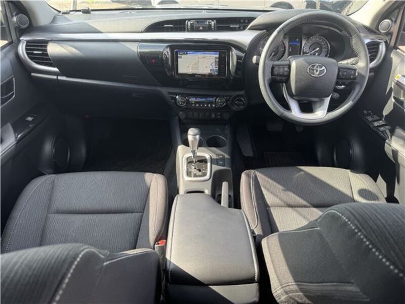 HILUX