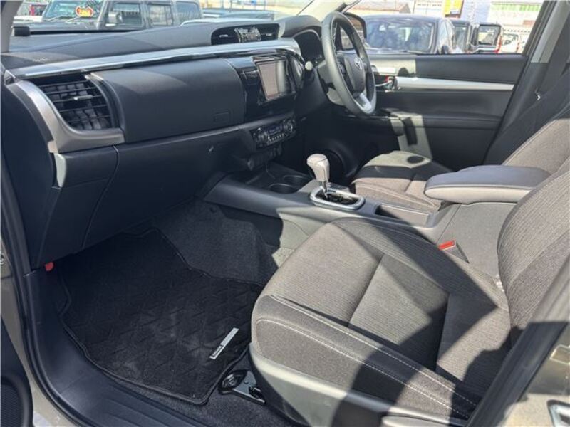 HILUX