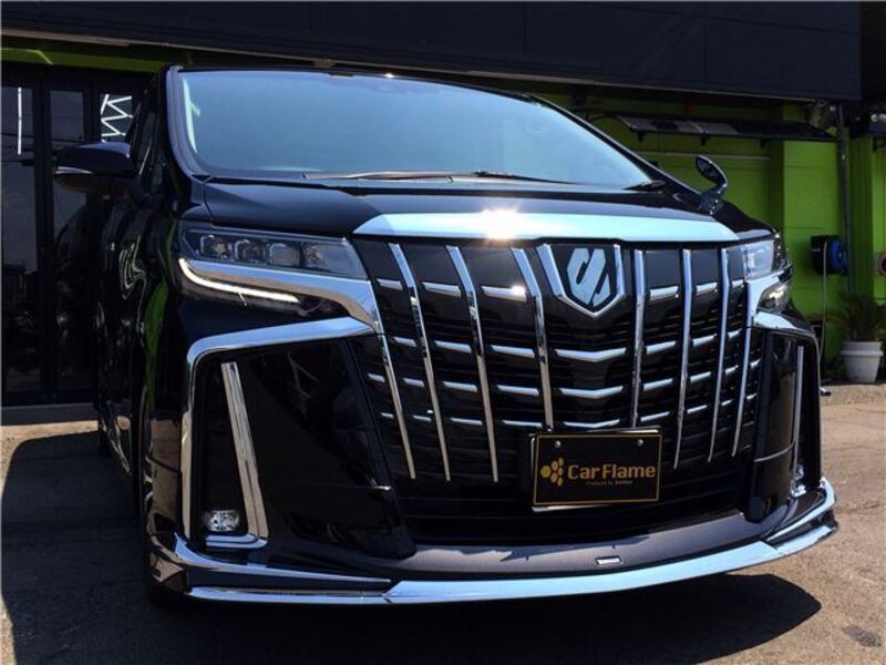 ALPHARD