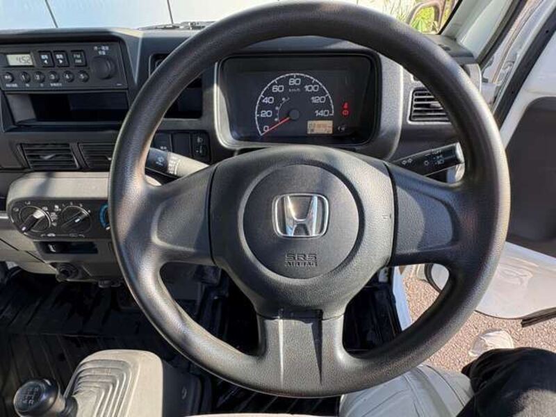 ACTY TRUCK