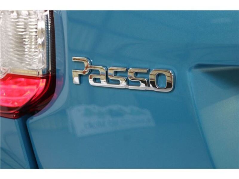 PASSO