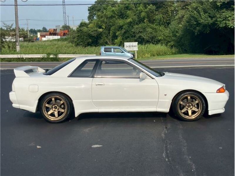 SKYLINE