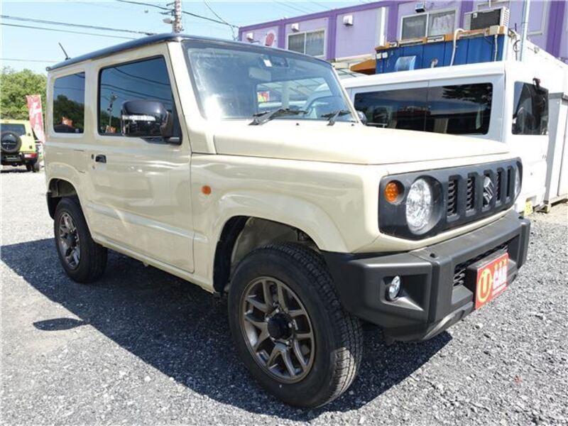 JIMNY