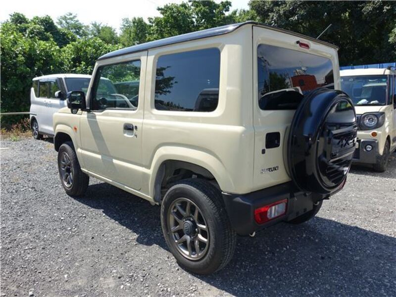 JIMNY