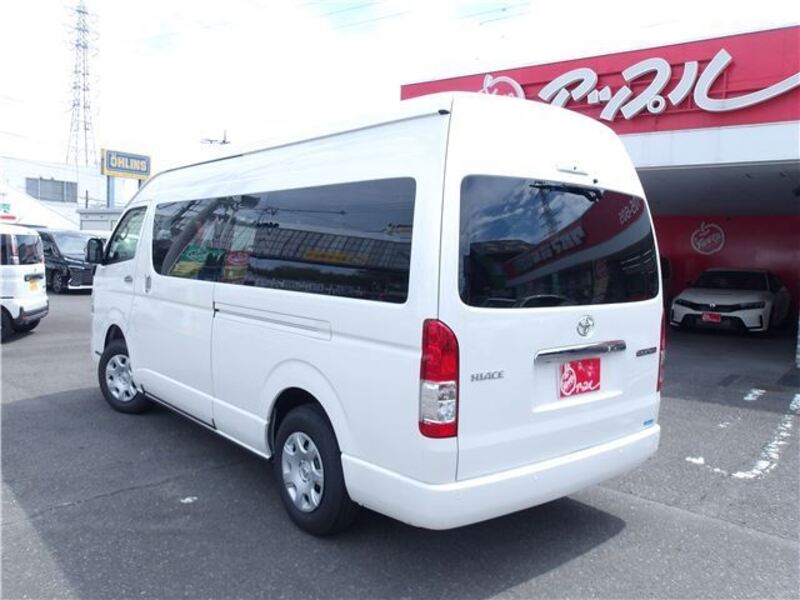 HIACE