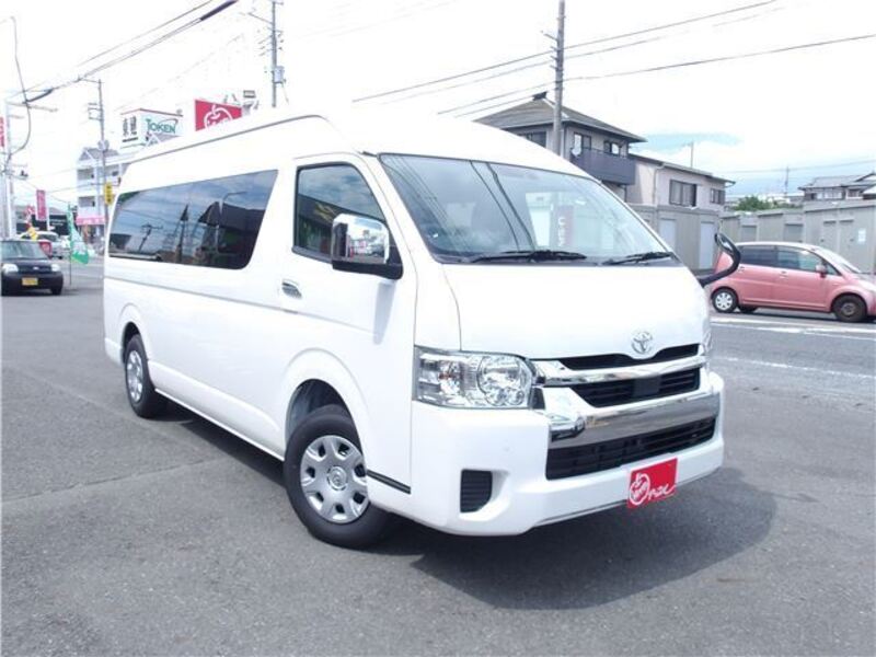 HIACE