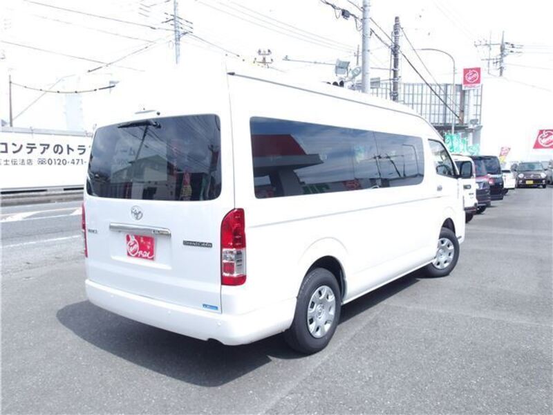 HIACE