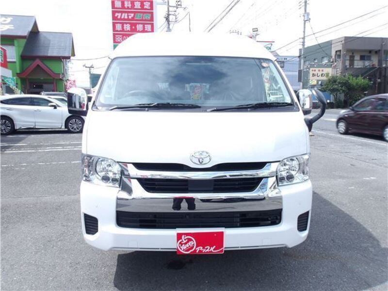 HIACE