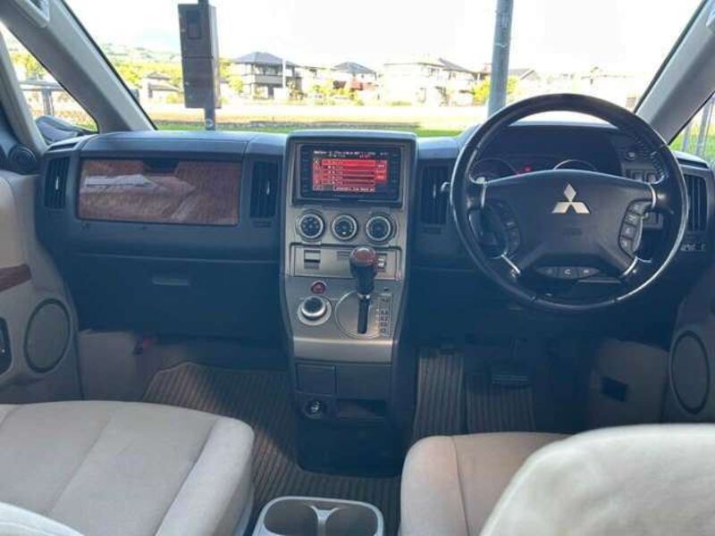 DELICA D5