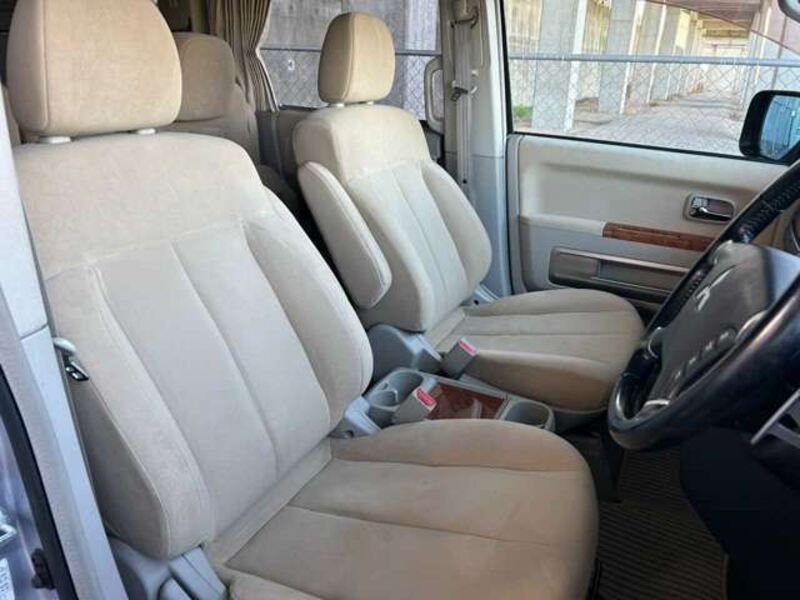 DELICA D5