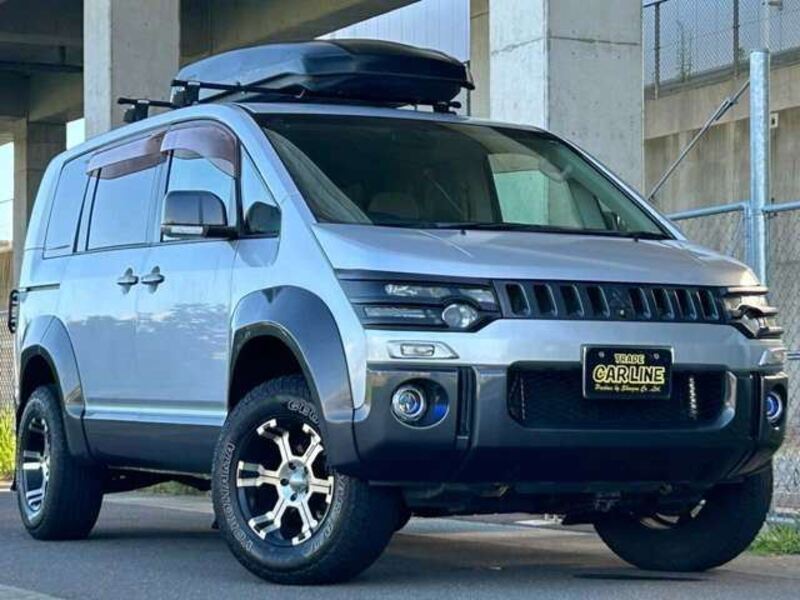 DELICA D5