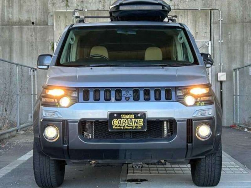 DELICA D5