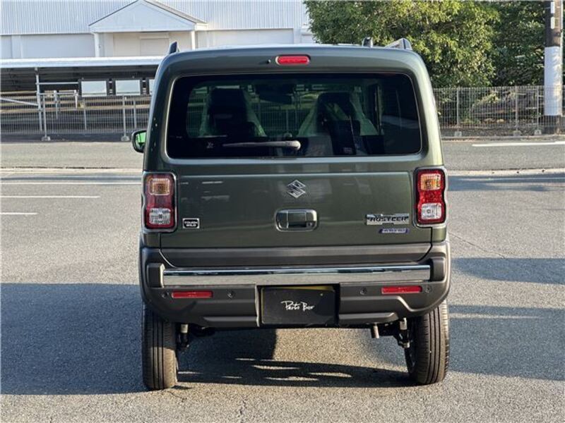 HUSTLER