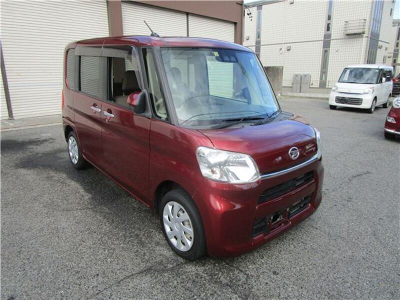 TANTO-0