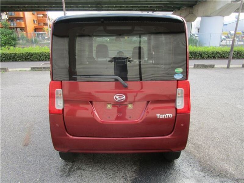 TANTO