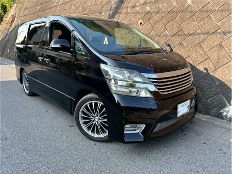 VELLFIRE