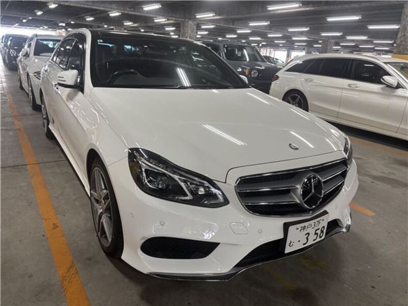 E-CLASS