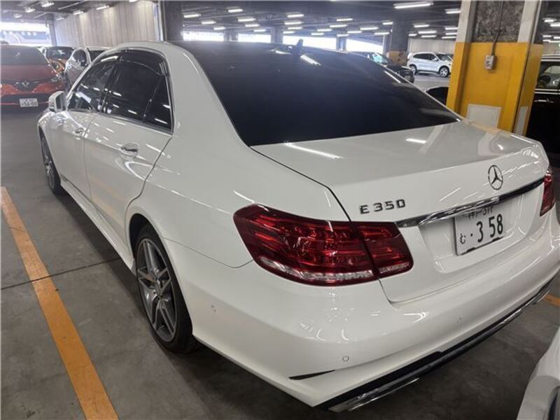 E-CLASS