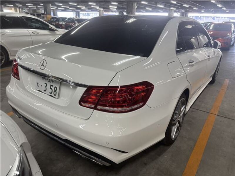 E-CLASS