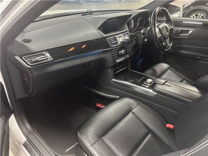 E-CLASS