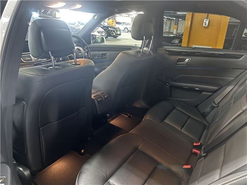 E-CLASS