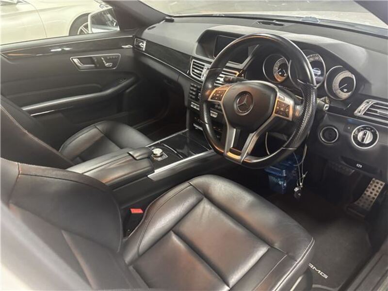 E-CLASS