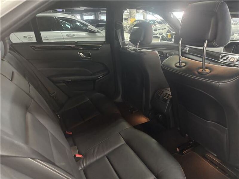 E-CLASS