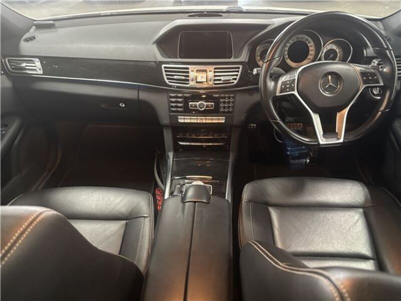 E-CLASS
