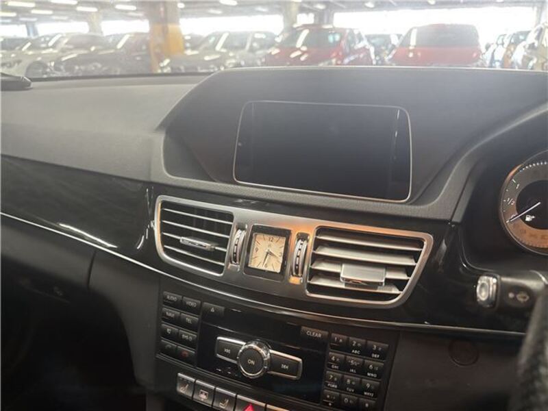 E-CLASS