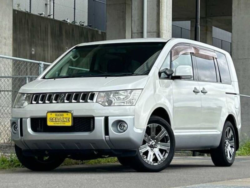 DELICA D5-0