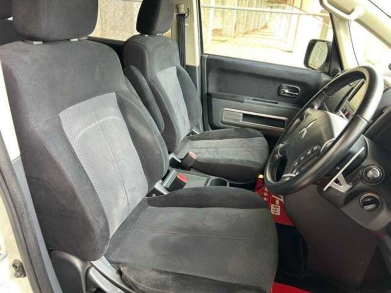 DELICA D5