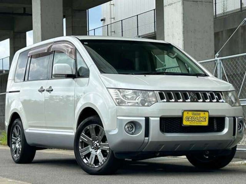 DELICA D5