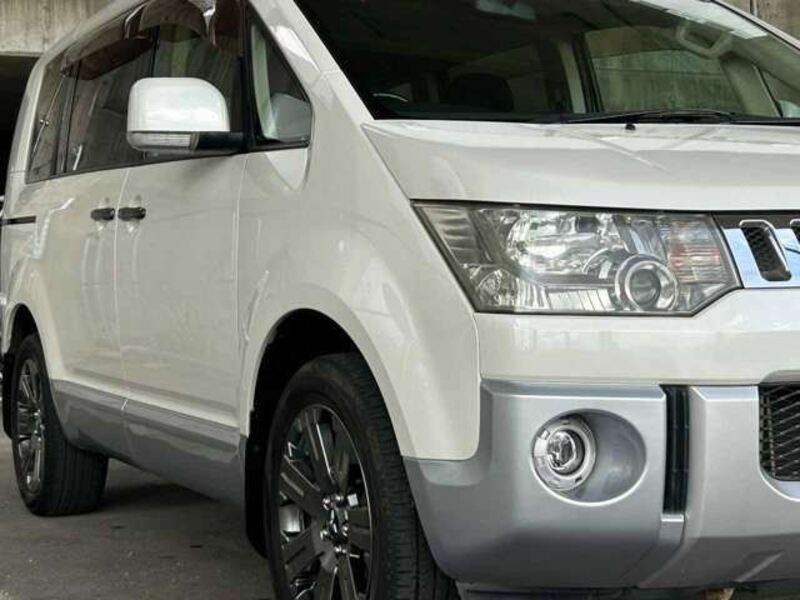 DELICA D5