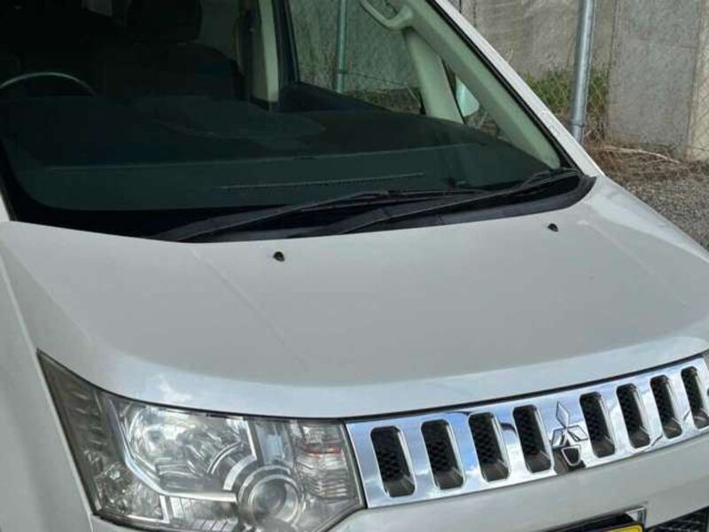 DELICA D5
