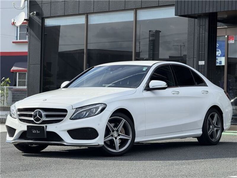 C-CLASS