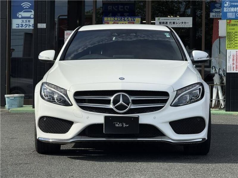C-CLASS