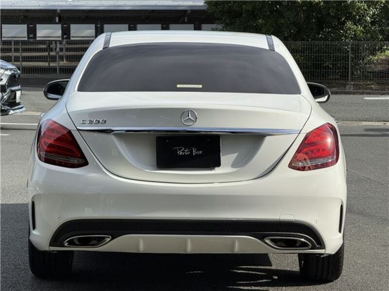 C-CLASS