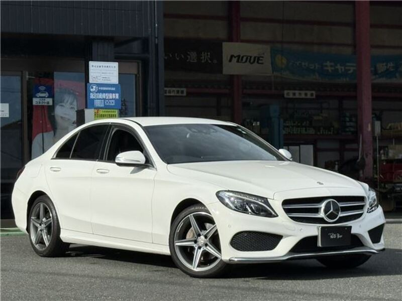 C-CLASS