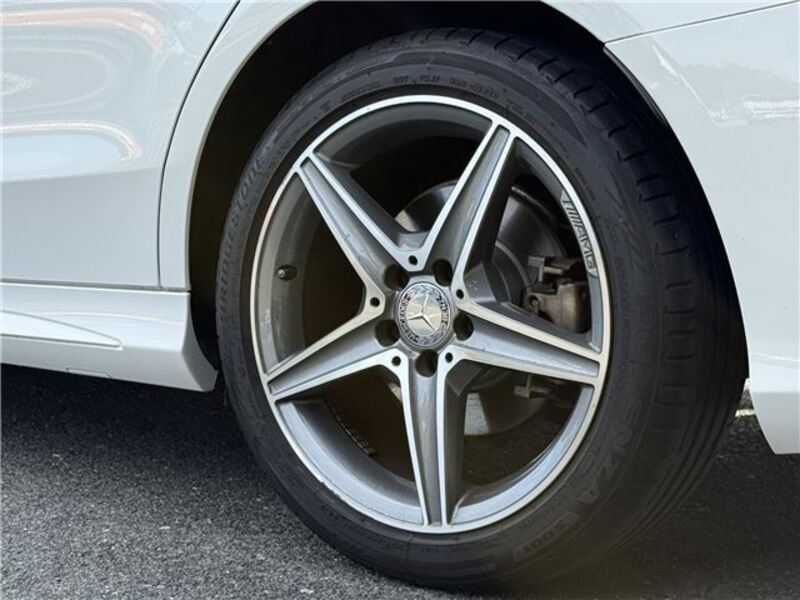 C-CLASS