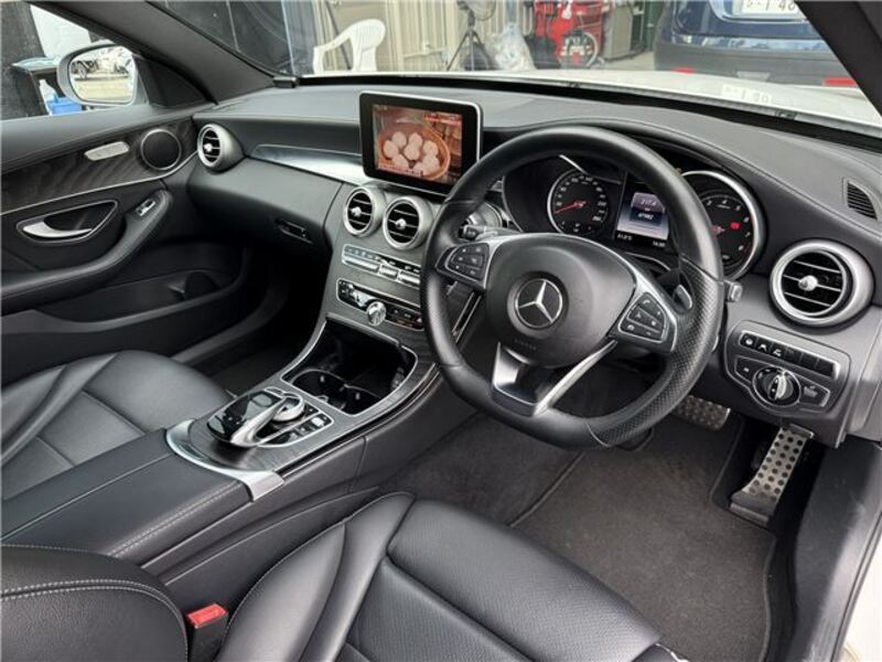 C-CLASS