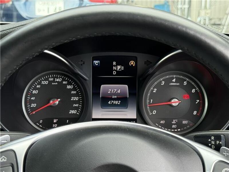 C-CLASS