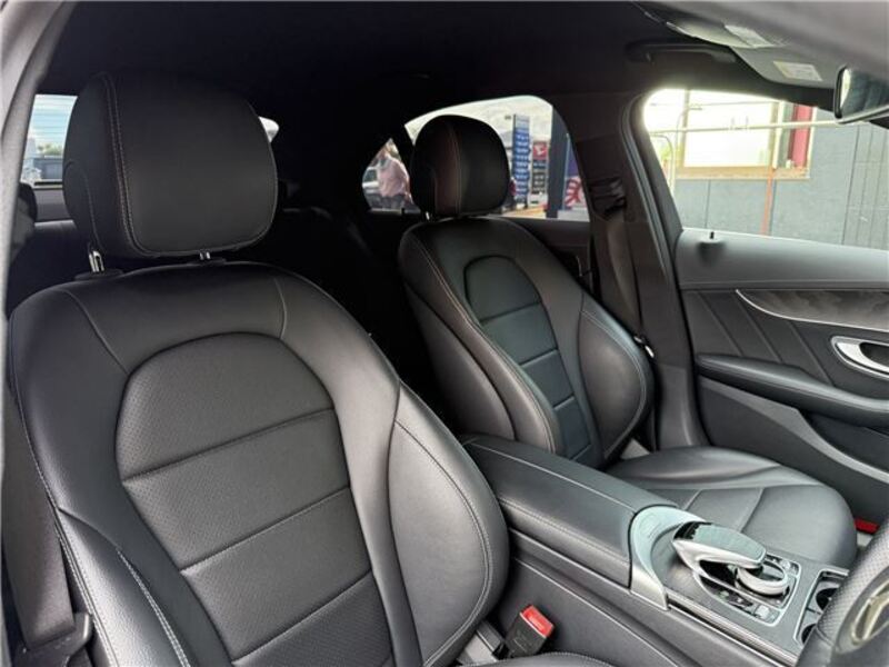 C-CLASS