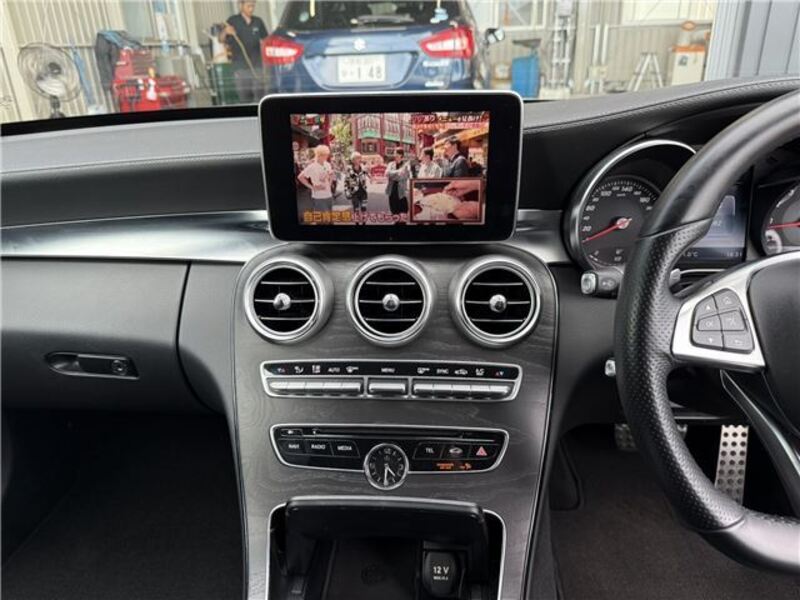 C-CLASS