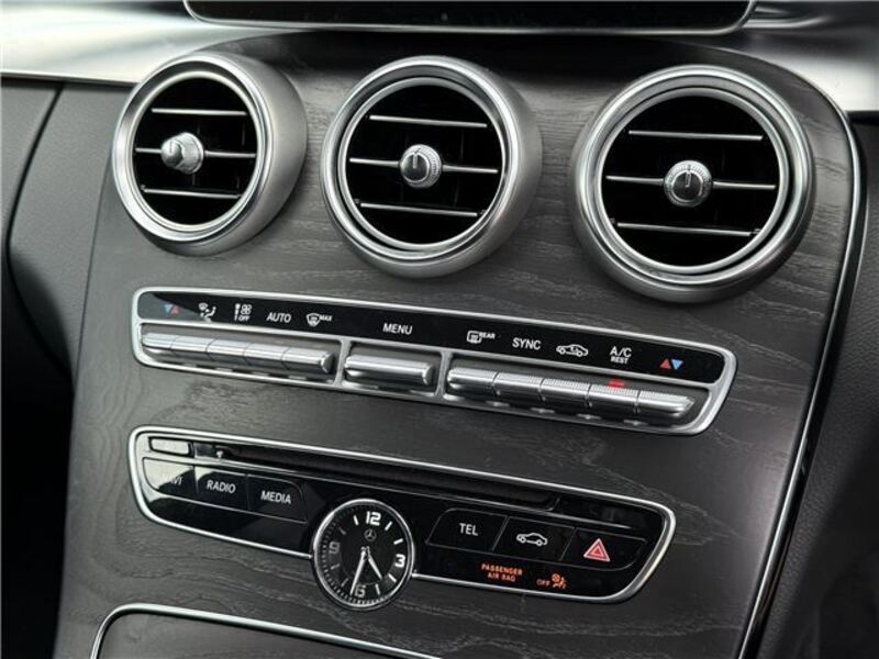 C-CLASS