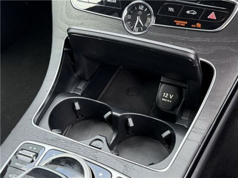C-CLASS