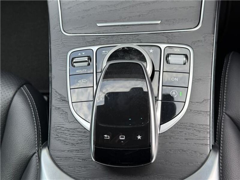 C-CLASS
