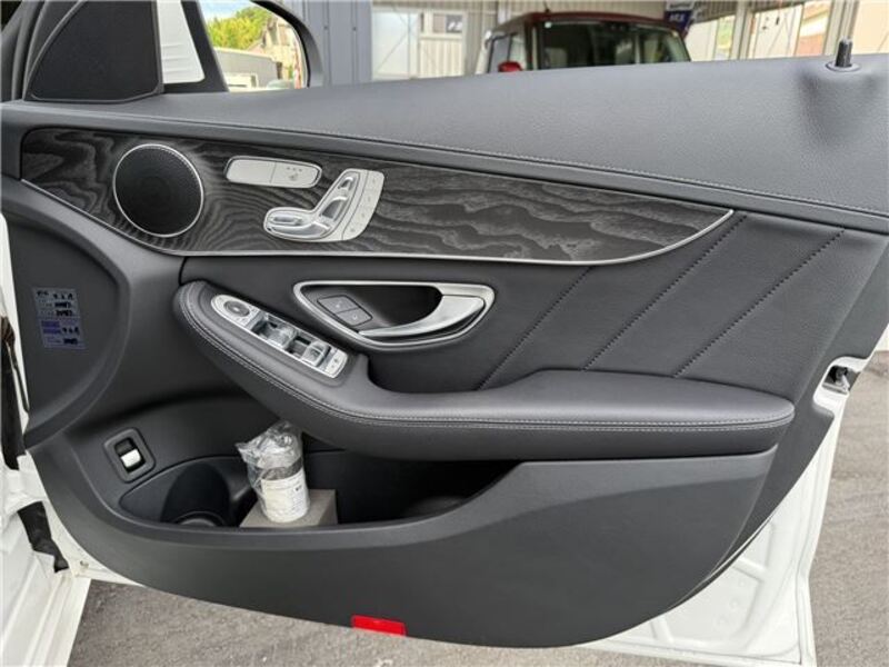 C-CLASS